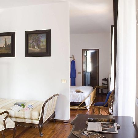 ليرنا Bed And Breakfast Casa Nini المظهر الخارجي الصورة