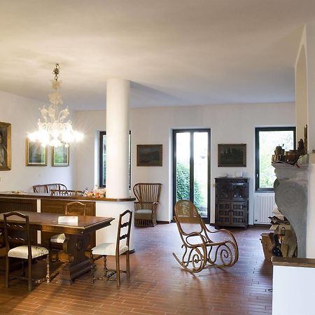 ليرنا Bed And Breakfast Casa Nini المظهر الخارجي الصورة