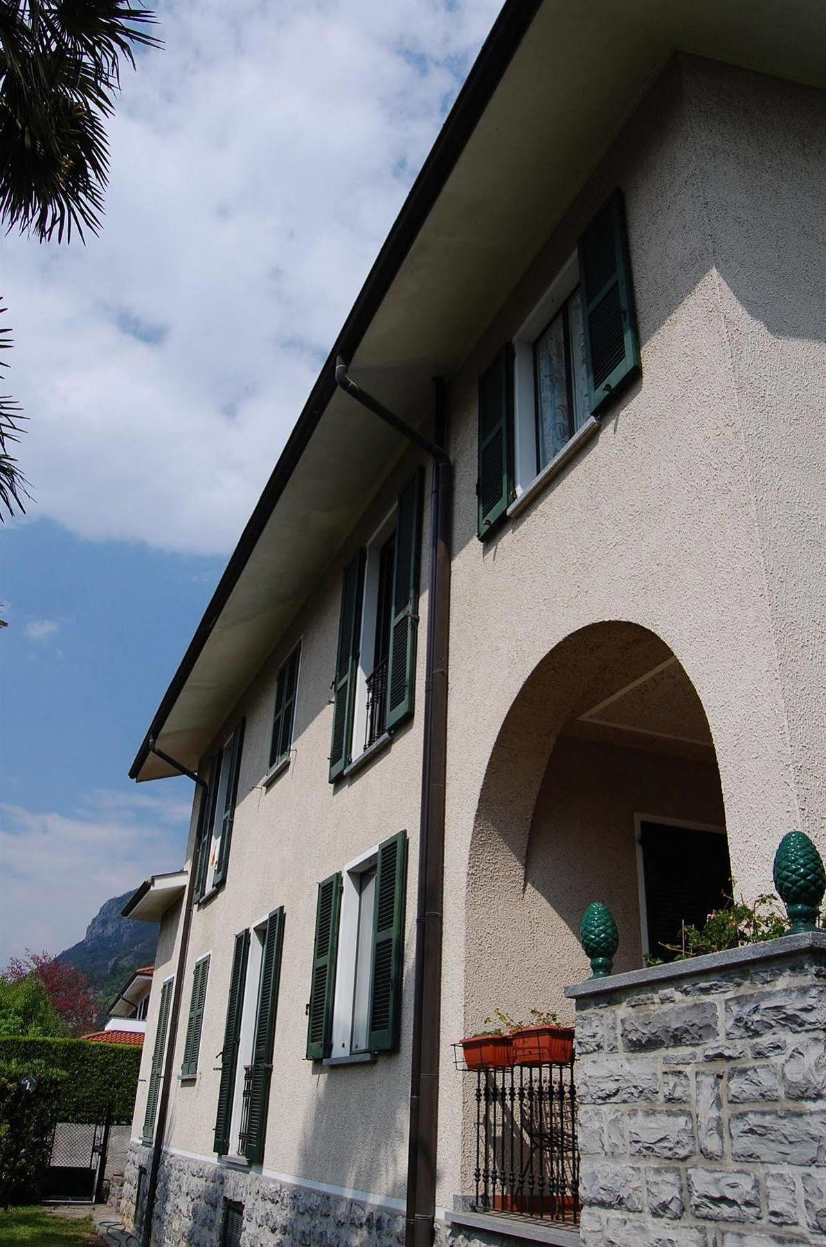 ليرنا Bed And Breakfast Casa Nini المظهر الخارجي الصورة