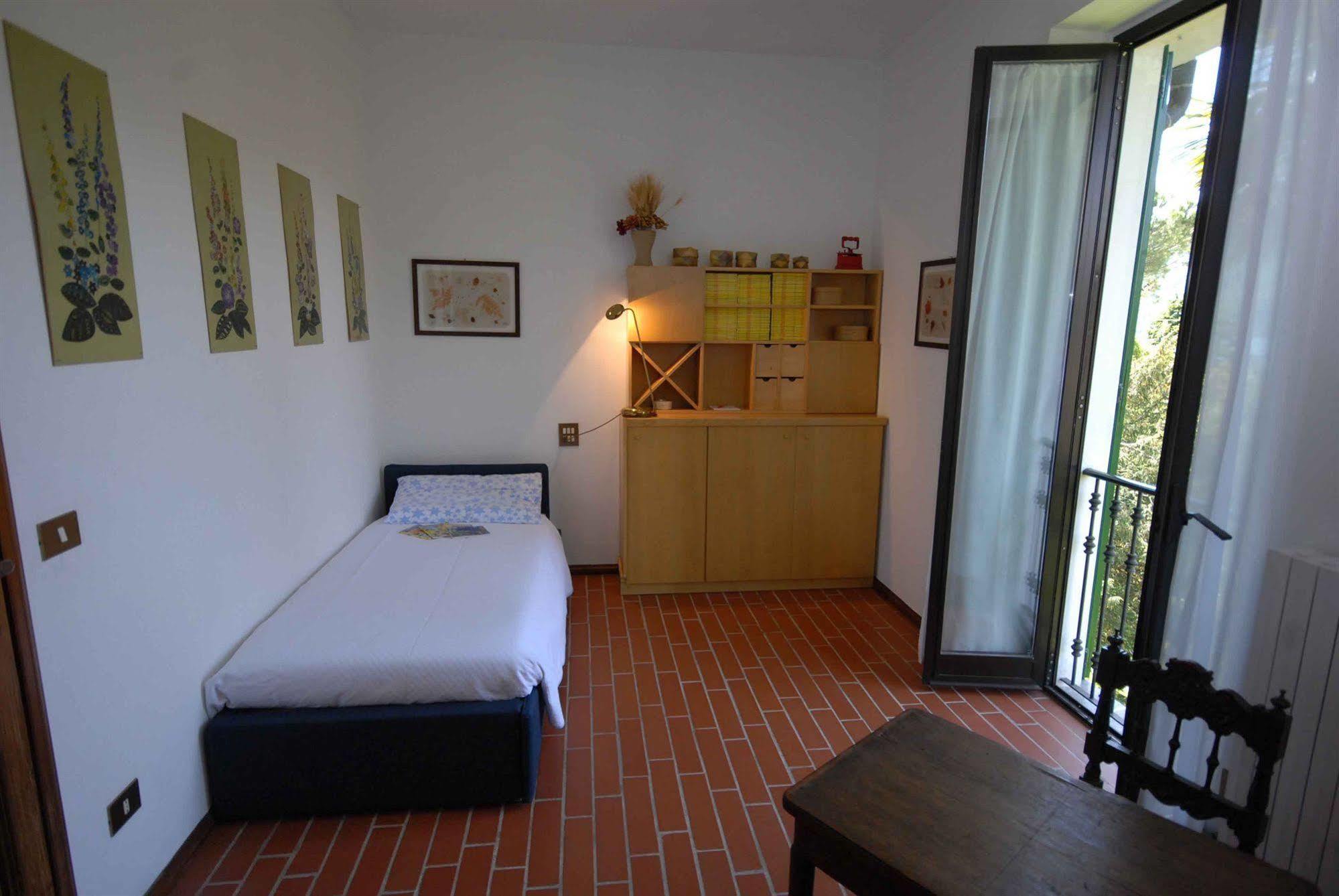 ليرنا Bed And Breakfast Casa Nini المظهر الخارجي الصورة