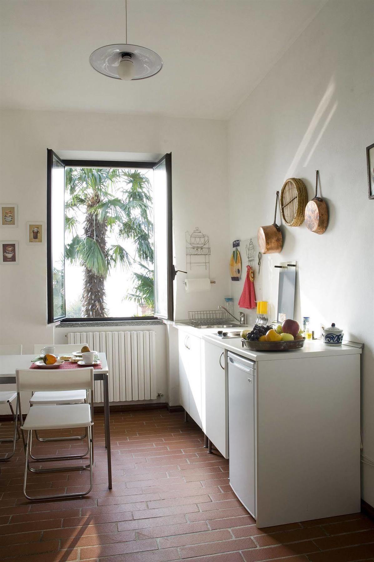 ليرنا Bed And Breakfast Casa Nini المظهر الخارجي الصورة