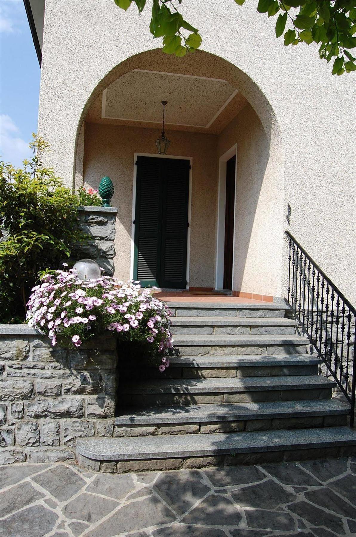 ليرنا Bed And Breakfast Casa Nini المظهر الخارجي الصورة