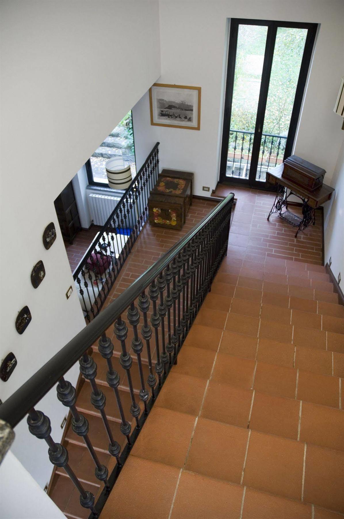 ليرنا Bed And Breakfast Casa Nini المظهر الخارجي الصورة